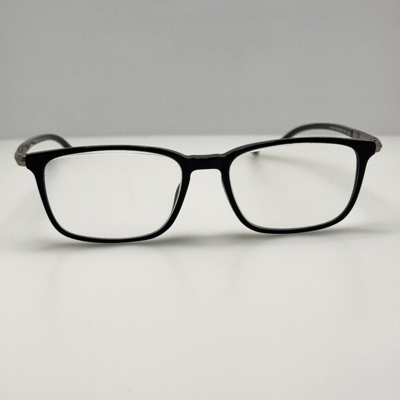 Cadillac C1133J-5 GRY V Eyeglasses Eye Glasses Frames 52-17-145 - Picture 1 of 6